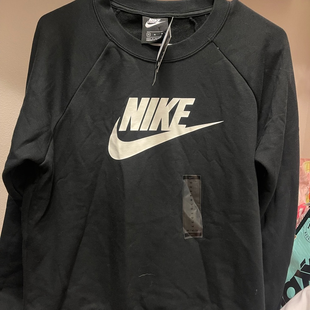 🆕NIKE CREWNECK